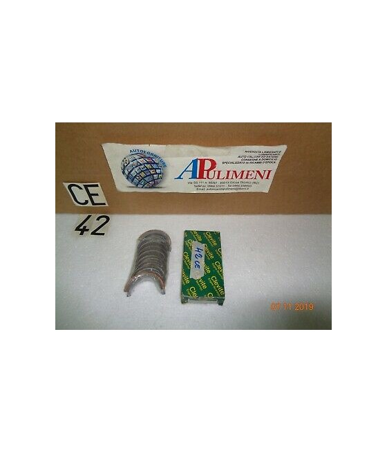 VPM92855 BRONZINE BANCO ø...