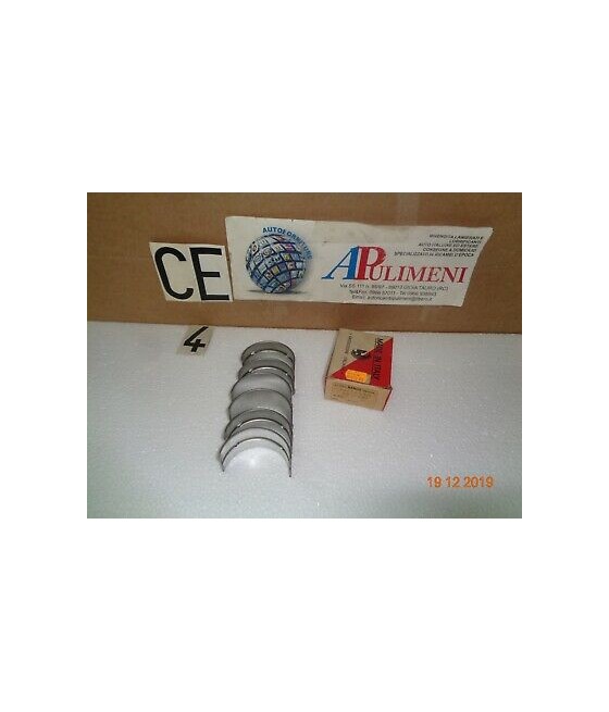 1036/M3 SERIE BRONZINE...
