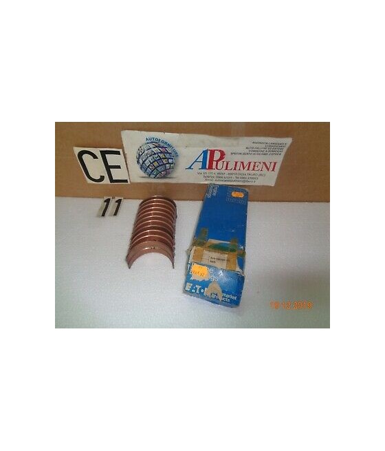 BO6192 SERIE BRONZINE...