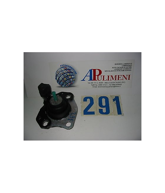 18782 SUPPORTO MOTORE...