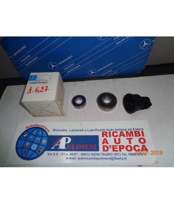 A0009805115 KIT SERIE...