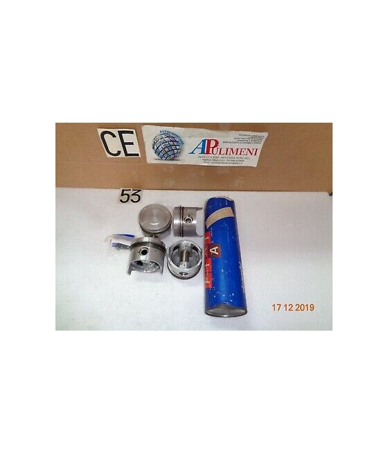 5880611 SERIE PISTONI 4PZ ø...