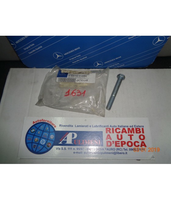 N308765012003 VITE BULLONE...