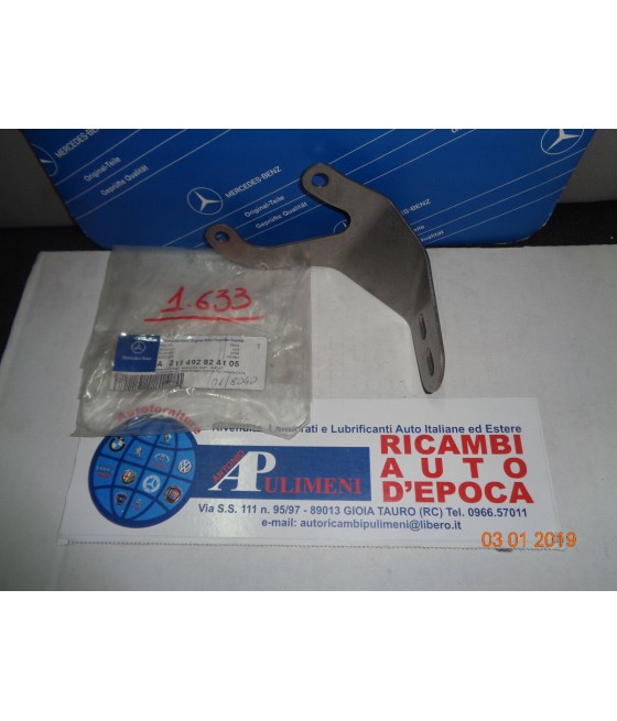 A2114928241 SUPPORTO STAFFA...