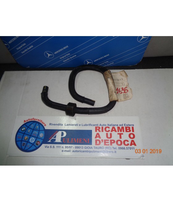 A2034767826 TUBO MANICOTTO...