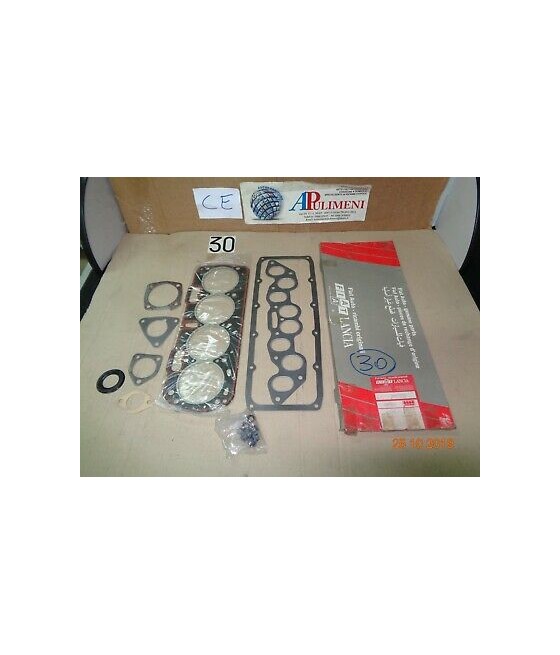 5881958 DP250 SERIE...