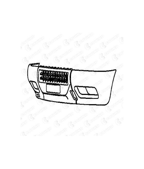 C39/95 PARAURTI (FRONT...