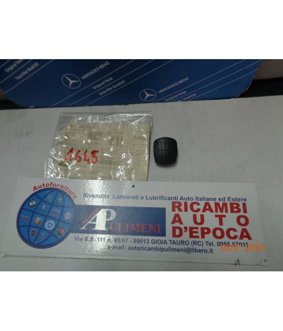 A9402670034 MOSTRINA LEVA...