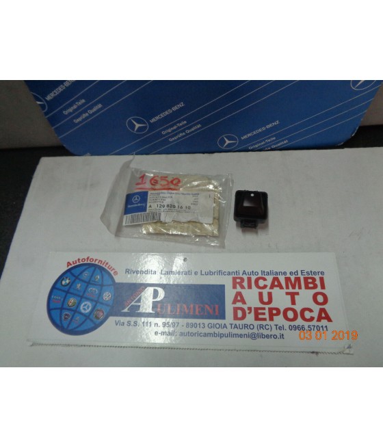 A1298201610 INTERRUTTORE...