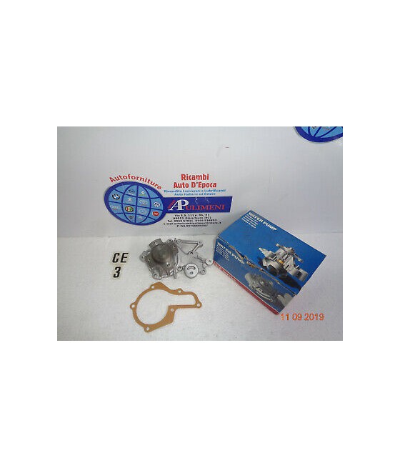 PA773 VKPC96210 POMPA ACQUA...