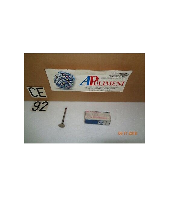 R3234/R VALVOLA SCARICO...