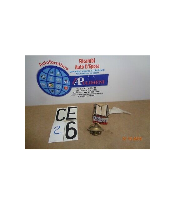TERMOSTATO A.651.60 IVECO...