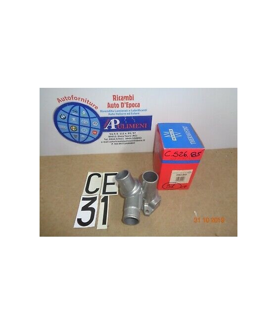 C.526.85 TERMOSTATO FIAT...