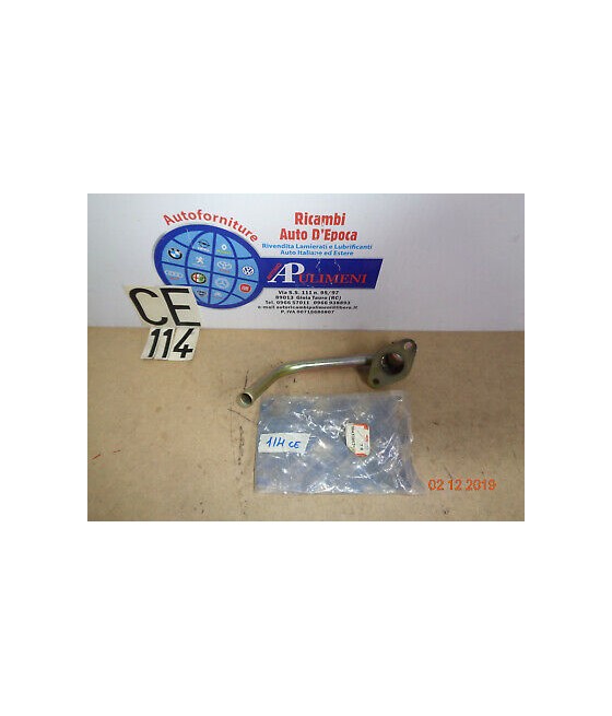 98433853 TUBO MANICOTTO...