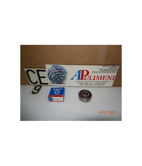 4304ATN9 CUSCINETTO RADIALE...