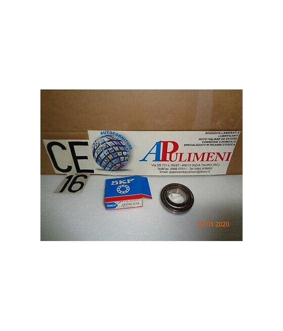 332336C/Q CUSCINETTO A...