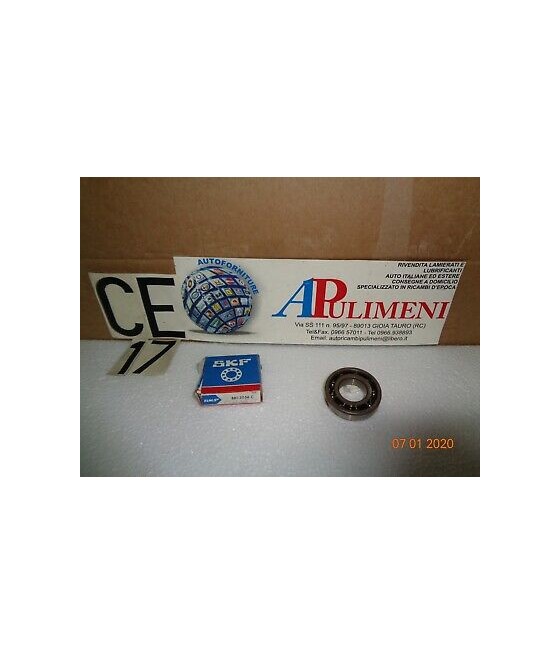 BB1-3056C CUSCINETTO BANCO...