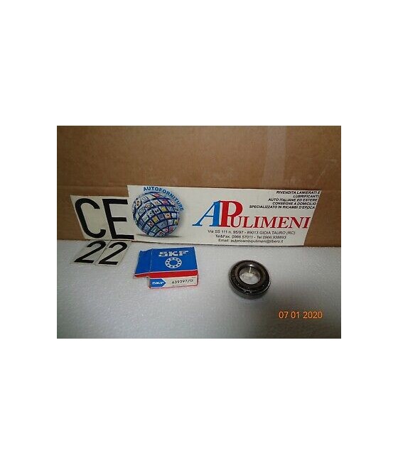 639297/Q CUSCINETTO INTERNO...