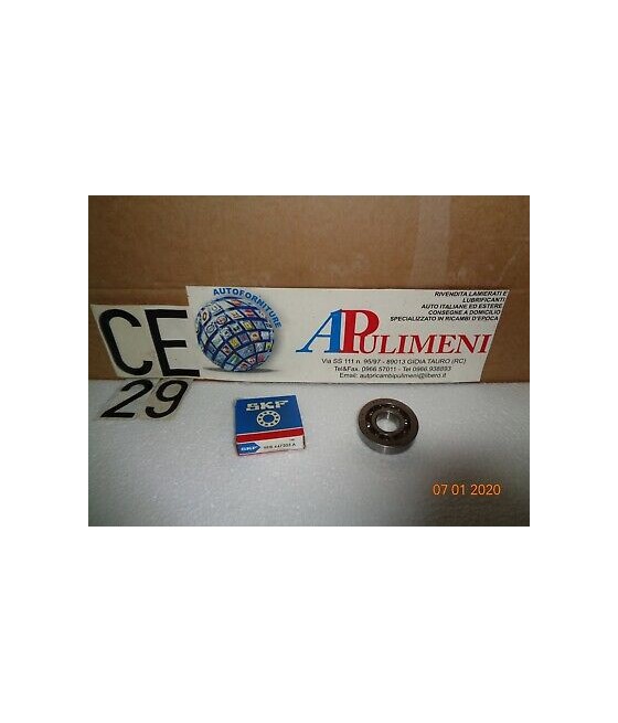 BB1B447205A CUSCINETTO A...