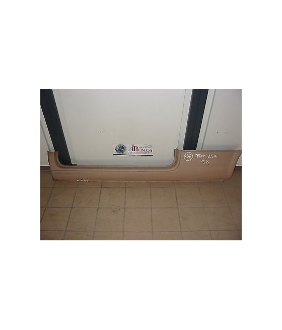 LAMIERA SOTTOPORTA SINISTRO FIAT 127 BERLINA NUOVO