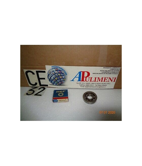 BB1B447205A CUSCINETTO A...