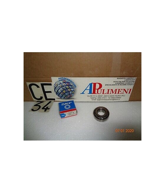 I-90233XB/VQ045 CUSCINETTO...