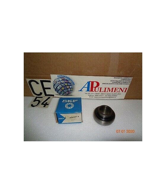 630307B YAR 207-2F...
