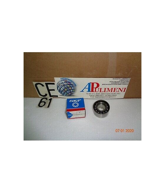 BA2B243739CA CUSCINETTO A...