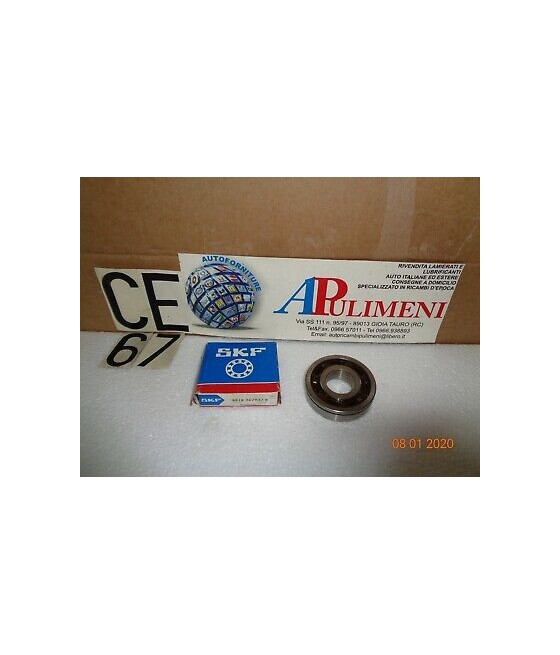 BB1B362937B CUSCINETTO...
