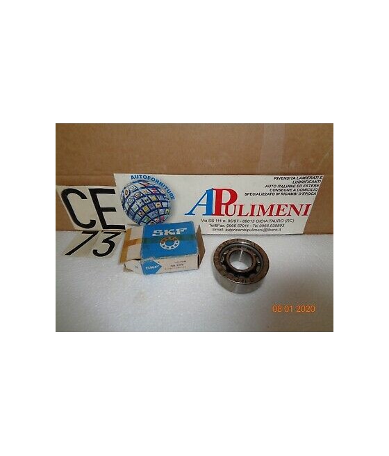 NU2306 CUSCINETTO A RULLI...
