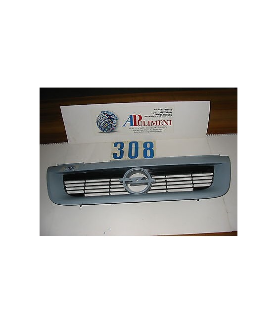 454100 GRIGLIA/MASCHERINA...