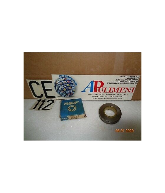 51208A CUSCINETTO ASSIALE A...