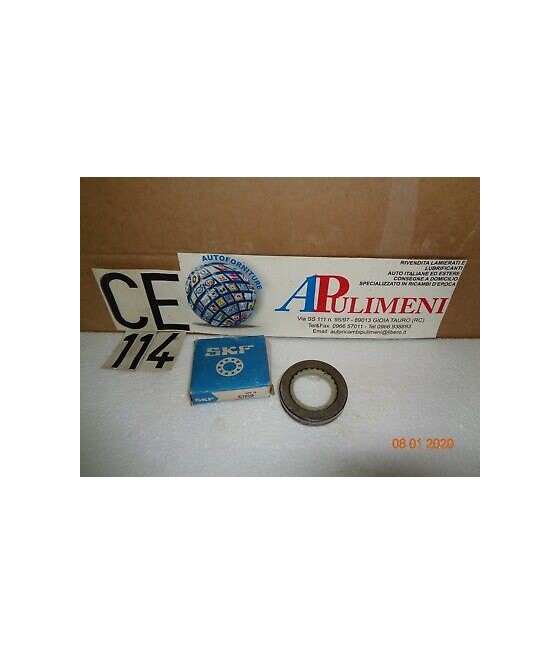 51109 CUSCINETTO ASSIALE A...