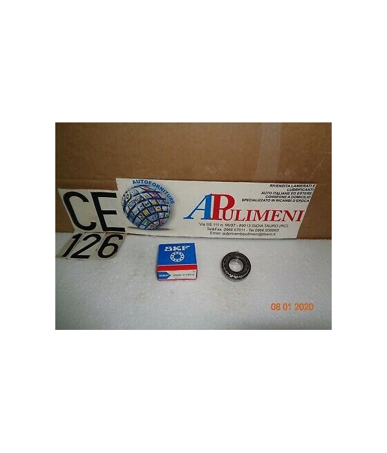 32004X/VB014 CUSCINETTO A...