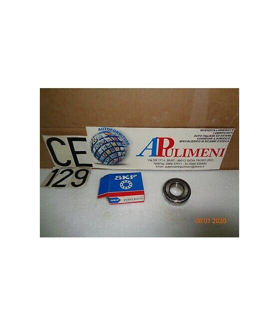 32205BJ2/Q CUSCINETTO...
