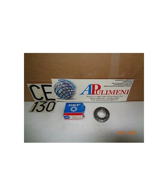 32006X/Q CUSCINETTO A RULLI...