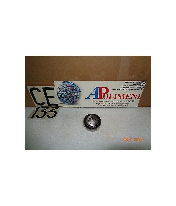 32304JR CUSCINETTO A RULLI...