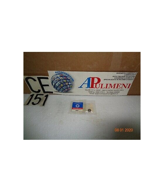 619/4 CUSCINETTO RADIALE A...