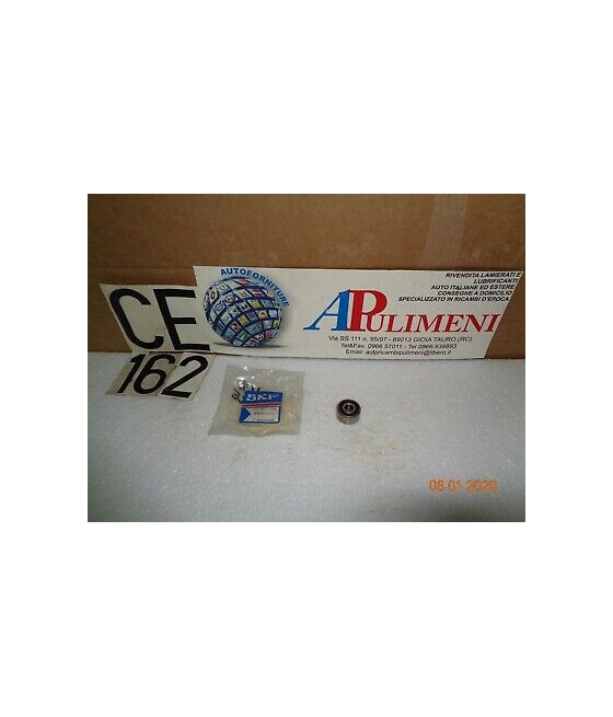 630/8-2RS1 CUSCINETTO...