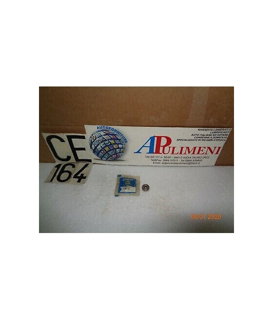 625-2Z CUSCINETTO RADIALE A...