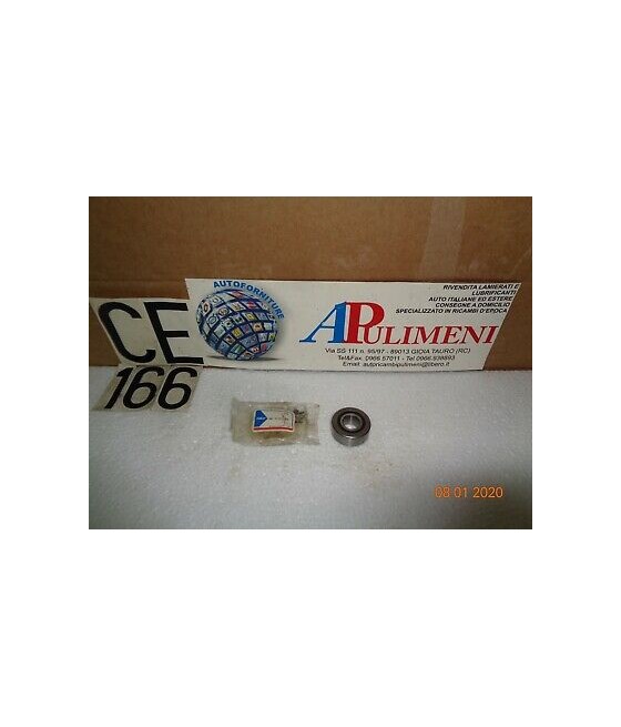 NA2202-2RS CUSCINETTO A...