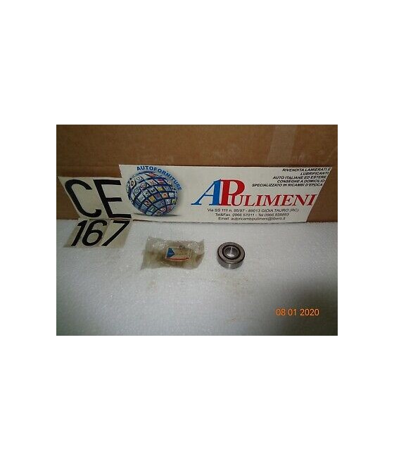 NA2203-2RS CUSCINETTO A...