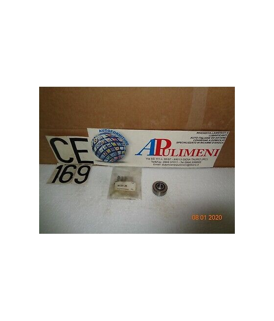 NA2201-2RS CUSCINETTO A...