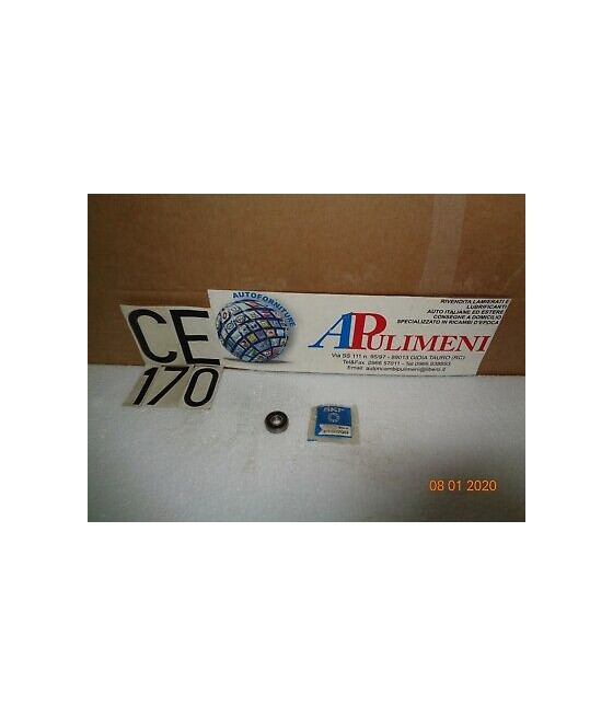 609-2RS1/QE6 CUSCINETTO...
