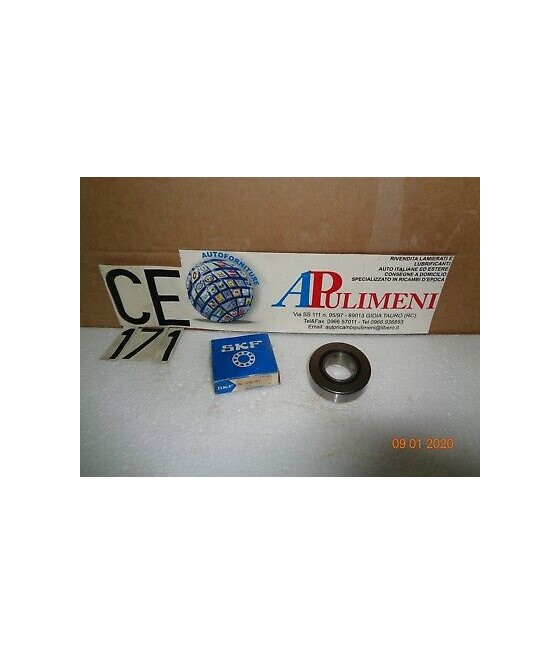 NA2206-2RS CUSCINETTO A...