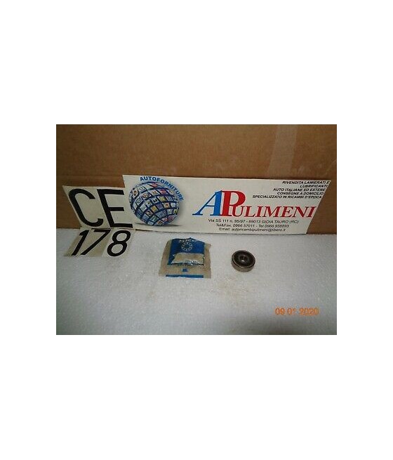 6300-2RS1 CUSCINETTO...