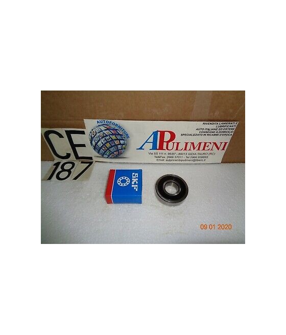 6305-RS 6305-Z CUSCINETTO...