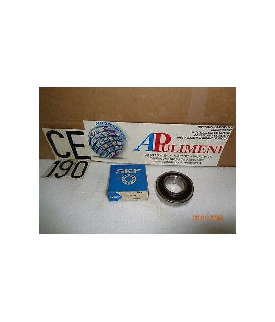 10G88107 CUSCINETTO RUOTE...