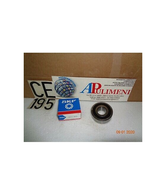 62306-2RS1 CUSCINETTO...