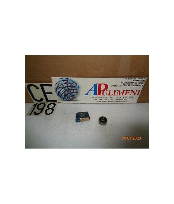 63000-2RS1 CUSCINETTO...
